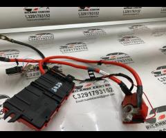 CENTRALINA DISTRIBUTORE DI CORRENTE 2.0D 85Kw 116C - 14