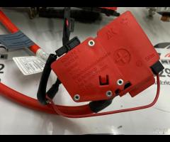 CENTRALINA DISTRIBUTORE DI CORRENTE 2.0D 85Kw 116C - 15