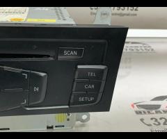 AUTORADIO MULTIMEDIA LETTTORE CD AUDI A4 2009 8T20 - 6