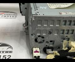 AUTORADIO MULTIMEDIA LETTTORE CD AUDI A4 2009 8T20 - 14