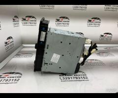 AUTORADIO MULTIMEDIA LETTTORE CD AUDI A4 2009 8T20 - 15