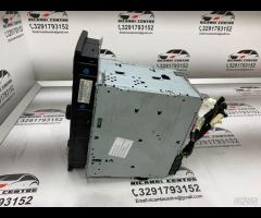 AUTORADIO MULTIMEDIA LETTTORE CD AUDI A4 2009 8T20 - 16