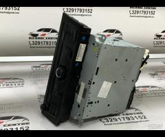 AUTORADIO MULTIMEDIA LETTTORE CD AUDI A4 2009 8T20 - 18