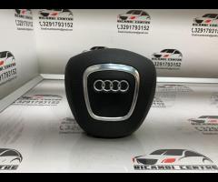 AIRBAG VOLANTE AUDI A3 2009 8P7880201H 8P0880201CD