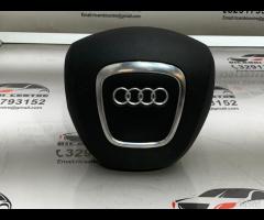 AIRBAG VOLANTE AUDI A3 2009 8P7880201H 8P0880201CD
