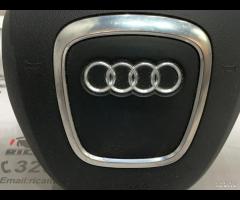 AIRBAG VOLANTE AUDI A3 2009 8P7880201H 8P0880201CD