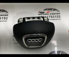 AIRBAG VOLANTE AUDI A3 2009 8P7880201H 8P0880201CD