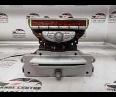 AUTORADIO MULTIMEDIA GPS NAVIGATORE LETTORE CD MIN