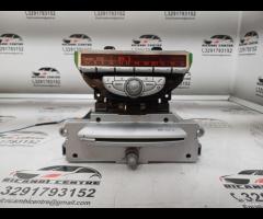 AUTORADIO MULTIMEDIA GPS NAVIGATORE LETTORE CD MIN