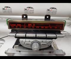 AUTORADIO MULTIMEDIA GPS NAVIGATORE LETTORE CD MIN