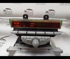 AUTORADIO MULTIMEDIA GPS NAVIGATORE LETTORE CD MIN