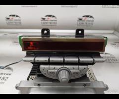AUTORADIO MULTIMEDIA GPS NAVIGATORE LETTORE CD MIN