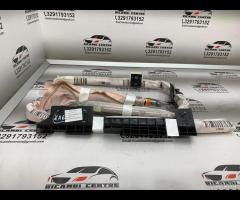 AIRBAG A TENDINA TETTO LATERALE SINISTRA SX SEAT I