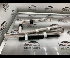AIRBAG A TENDINA TETTO LATERALE SINISTRA SX SEAT I - 6