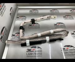 AIRBAG A TENDINA TETTO LATERALE SINISTRA SX SEAT I - 7
