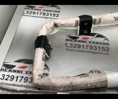 AIRBAG A TENDINA TETTO LATERALE SINISTRA SX SEAT I - 9