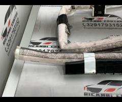 AIRBAG A TENDINA TETTO LATERALE SINISTRA SX SEAT I - 10