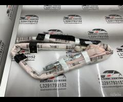 AIRBAG A TENDINA TETTO LATERALE SINISTRA SX SEAT I - 11