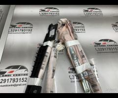 AIRBAG A TENDINA TETTO LATERALE SINISTRA SX SEAT I - 12