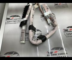 AIRBAG A TENDINA TETTO LATERALE SINISTRA SX SEAT I - 13