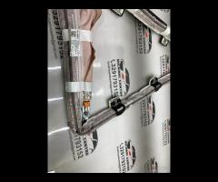 AIRBAG A TENDINA TETTO LATERALE SINISTRA SX SEAT I - 16