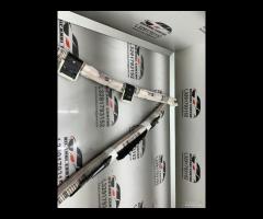 AIRBAG A TENDINA TETTO LATERALE SINISTRA SX SEAT I - 17