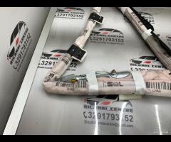 AIRBAG A TENDINA TETTO LATERALE SINISTRA SX SEAT I - 18