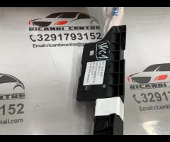 AIRBAG A TENDINA TETTO LATERALE DESTRO DX SEAT IBI - 6