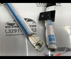 AIRBAG A TENDINA TETTO LATERALE DESTRO DX SEAT IBI - 7