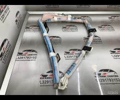 AIRBAG A TENDINA TETTO LATERALE DESTRO DX SEAT IBI - 9