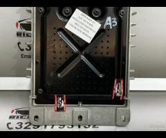 CENTRALINA AMPLIFICATORE AUTORADIO AUDI A3 2009 8P