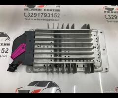 CENTRALINA AMPLIFICATORE AUTORADIO AUDI A3 2009 8P - 10