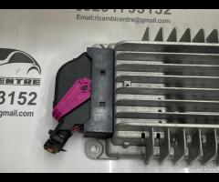 CENTRALINA AMPLIFICATORE AUTORADIO AUDI A3 2009 8P - 11