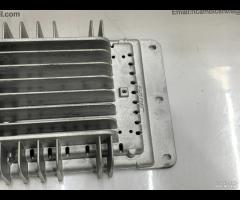 CENTRALINA AMPLIFICATORE AUTORADIO AUDI A3 2009 8P - 12