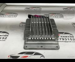CENTRALINA AMPLIFICATORE AUTORADIO AUDI A3 2009 8P - 14