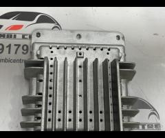 CENTRALINA AMPLIFICATORE AUTORADIO AUDI A3 2009 8P - 17