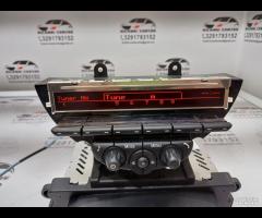 AUTORADIO PROFESSIONAL MULTIMEDIA LETTORE CD BLUET