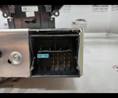 AUTORADIO PROFESSIONAL MULTIMEDIA LETTORE CD BLUET - 12