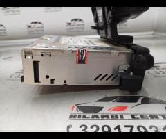 AUTORADIO PROFESSIONAL MULTIMEDIA LETTORE CD BLUET - 13