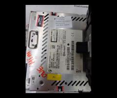 AUTORADIO PROFESSIONAL MULTIMEDIA LETTORE CD BLUET - 21