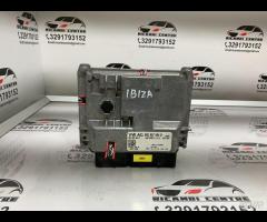 CENTRALINA MOTORE ECU 1.0B 70Kw 95CV SEAT IBIZA 20