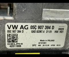 CENTRALINA MOTORE ECU 1.0B 70Kw 95CV SEAT IBIZA 20