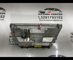 CENTRALINA MOTORE ECU 1.0B 70Kw 95CV SEAT IBIZA 20