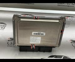 CENTRALINA MOTORE ECU 1.0B 70Kw 95CV SEAT IBIZA 20 - 8