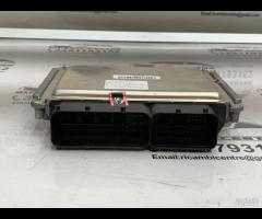 CENTRALINA MOTORE ECU 1.0B 70Kw 95CV SEAT IBIZA 20 - 10