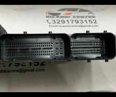 CENTRALINA MOTORE ECU 1.0B 70Kw 95CV SEAT IBIZA 20 - 11