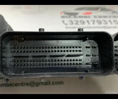 CENTRALINA MOTORE ECU 1.0B 70Kw 95CV SEAT IBIZA 20 - 12