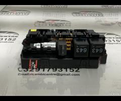 CENTRALINA MODULO BCM 1.4B 92Kw 125CV AUDI A3 2009 - 7