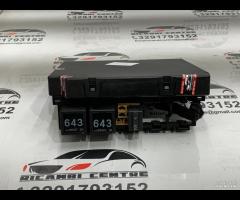 CENTRALINA MODULO BCM 1.4B 92Kw 125CV AUDI A3 2009 - 12