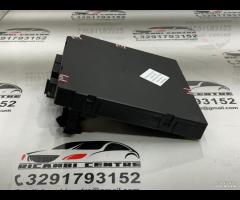 CENTRALINA MODULO BCM 1.4B 92Kw 125CV AUDI A3 2009 - 14